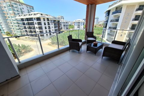 Продажа квартиры  в Махмутларе, Анталье, Турция 2+1, 110м2, №218885 – фото 9