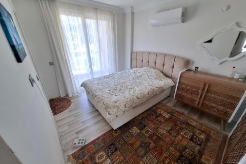 Продажа квартиры  в Махмутларе, Анталье, Турция 2+1, 110м2, №218885 – фото 5