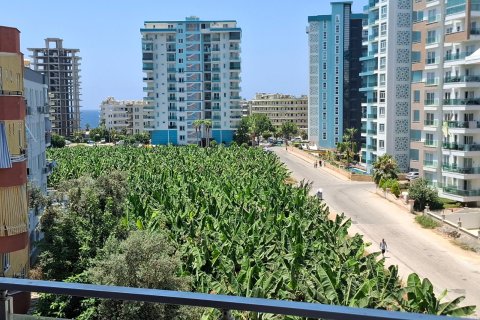 Продажа квартиры  в Махмутларе, Анталье, Турция 2+1, 110м2, №218885 – фото 10