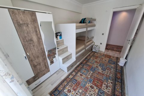 Продажа квартиры  в Махмутларе, Анталье, Турция 2+1, 110м2, №218885 – фото 8