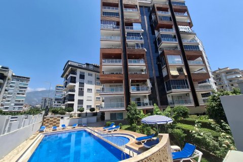 Продажа квартиры  в Махмутларе, Анталье, Турция 2+1, 110м2, №218885 – фото 2