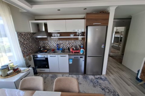 Продажа квартиры  в Махмутларе, Анталье, Турция 2+1, 110м2, №218885 – фото 4