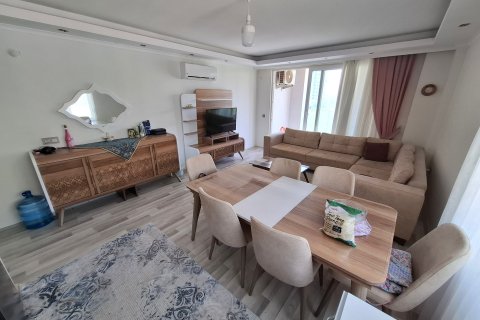 Продажа квартиры  в Махмутларе, Анталье, Турция 2+1, 110м2, №218885 – фото 3