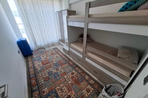 Продажа квартиры  в Махмутларе, Анталье, Турция 2+1, 110м2, №218885 – фото 7