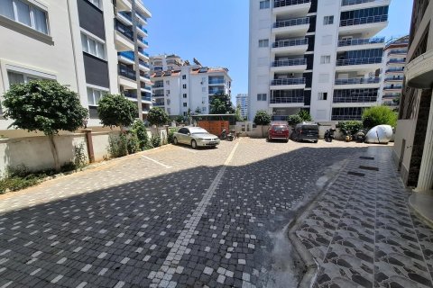 Продажа квартиры  в Махмутларе, Анталье, Турция 2+1, 110м2, №218885 – фото 14