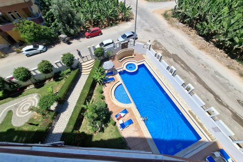 Продажа квартиры  в Махмутларе, Анталье, Турция 2+1, 110м2, №218885 – фото 11