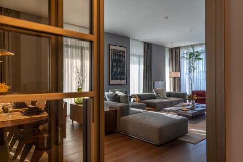 Продажа квартиры  в Беёглу, Кахраманмараше, Турция 2+1, 106м2, №218886 – фото 4