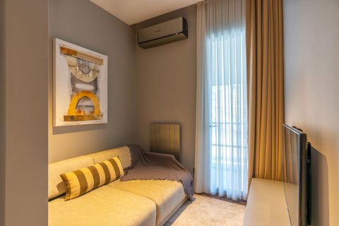 Продажа квартиры  в Беёглу, Кахраманмараше, Турция 2+1, 106м2, №218886 – фото 8