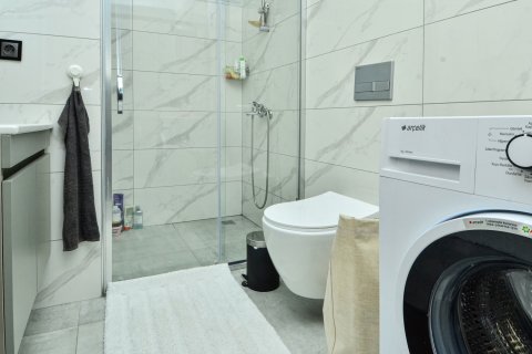 آپارتمان در  Mahmutlar ، ترکیه 1 خوابه ، 55 متر مربع.  شماره 217544 - 5