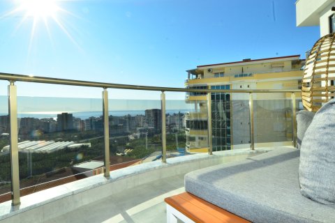 آپارتمان در  Mahmutlar ، ترکیه 1 خوابه ، 55 متر مربع.  شماره 217544 - 1