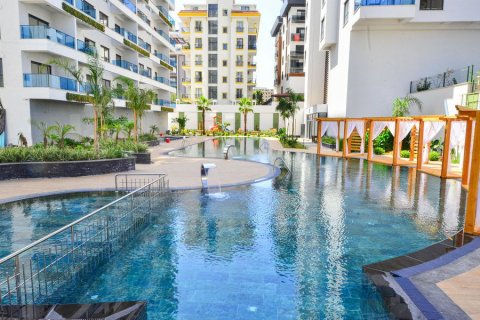 آپارتمان در  Mahmutlar ، ترکیه 2 خوابه ، 117 متر مربع.  شماره 217541 - 13