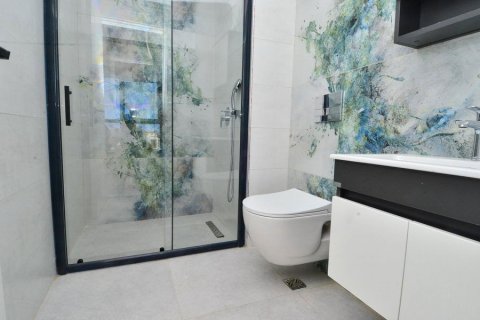 آپارتمان در  Mahmutlar ، ترکیه 2 خوابه ، 117 متر مربع.  شماره 217541 - 11