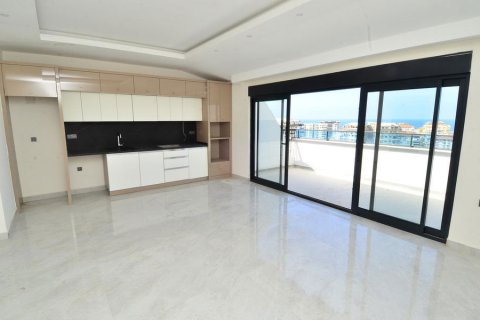 آپارتمان در  Mahmutlar ، ترکیه 2 خوابه ، 117 متر مربع.  شماره 217541 - 3