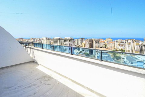 آپارتمان در  Mahmutlar ، ترکیه 2 خوابه ، 117 متر مربع.  شماره 217541 - 7