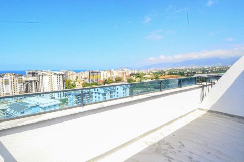 آپارتمان در  Mahmutlar ، ترکیه 2 خوابه ، 117 متر مربع.  شماره 217541 - 9