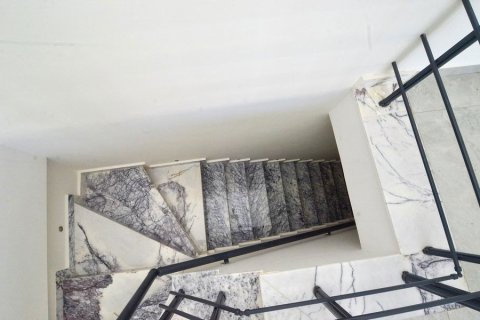 آپارتمان در  Mahmutlar ، ترکیه 2 خوابه ، 117 متر مربع.  شماره 217541 - 10