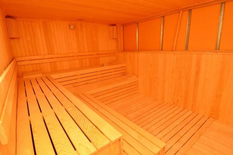 آپارتمان در  Mahmutlar ، ترکیه 2 خوابه ، 117 متر مربع.  شماره 217541 - 18