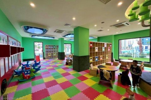 Daire  1+1  Mahmutlar, Antalya, Türkiye №217543 - 13