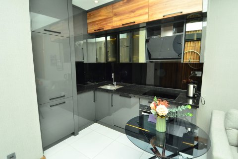 Daire  1+1  Mahmutlar, Antalya, Türkiye №217543 - 3