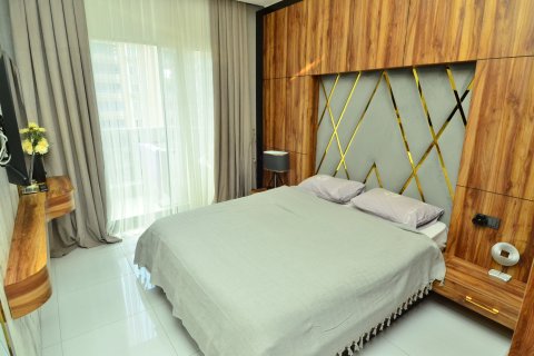 Daire  1+1  Mahmutlar, Antalya, Türkiye №217543 - 5