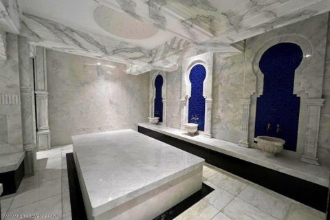 Daire  1+1  Mahmutlar, Antalya, Türkiye №217543 - 16