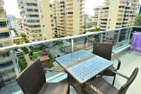 Daire  1+1  Mahmutlar, Antalya, Türkiye №217543 - 7