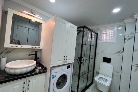 ویلا در  Alanya ، ترکیه 3 خوابه ، 210 متر مربع.  شماره 217539 - 16