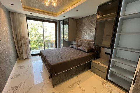 ویلا در  Alanya ، ترکیه 3 خوابه ، 210 متر مربع.  شماره 217539 - 10