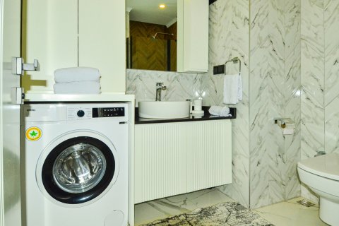 Apartment for sale  in Alanya, Antalya, Turkey, 1 bedroom, 50m2, No. 217545 – photo 9