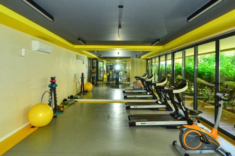 Apartment for sale  in Alanya, Antalya, Turkey, 1 bedroom, 50m2, No. 217545 – photo 12