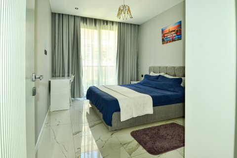 Apartment for sale  in Alanya, Antalya, Turkey, 1 bedroom, 50m2, No. 217545 – photo 6