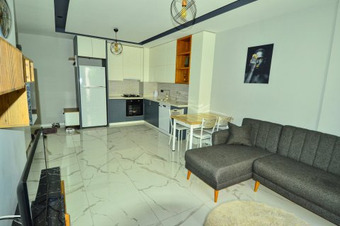 Apartment for sale  in Alanya, Antalya, Turkey, 1 bedroom, 50m2, No. 217545 – photo 4