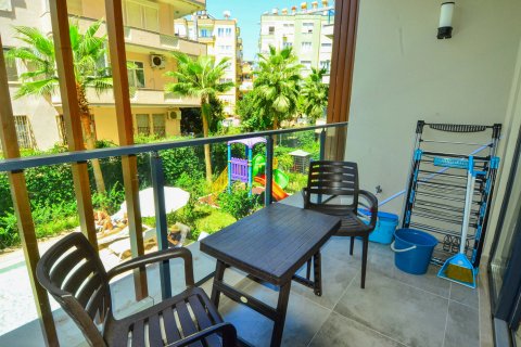 Apartment for sale  in Alanya, Antalya, Turkey, 1 bedroom, 50m2, No. 217545 – photo 8