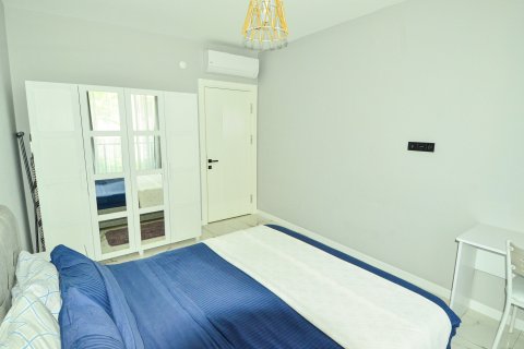 Apartment for sale  in Alanya, Antalya, Turkey, 1 bedroom, 50m2, No. 217545 – photo 7