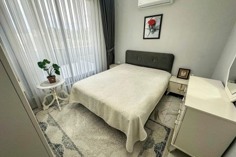 Продажа квартиры  в Махмутларе, Анталье, Турция 1+1, 50м2, №217542 – фото 4