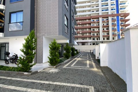 Продажа квартиры  в Махмутларе, Анталье, Турция 1+1, 50м2, №217542 – фото 12