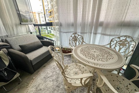 Продажа квартиры  в Махмутларе, Анталье, Турция 1+1, 50м2, №217542 – фото 6