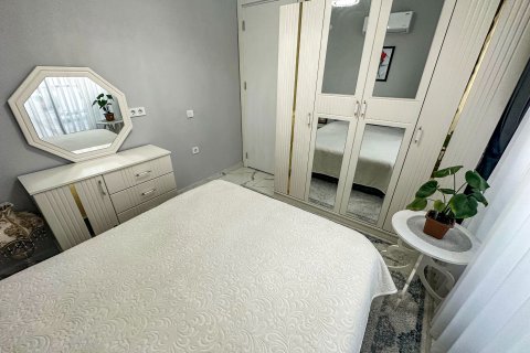 Продажа квартиры  в Махмутларе, Анталье, Турция 1+1, 50м2, №217542 – фото 5