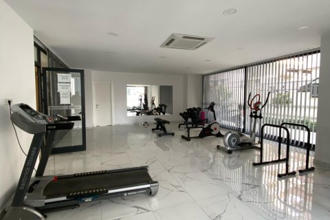 Продажа квартиры  в Махмутларе, Анталье, Турция 1+1, 50м2, №217542 – фото 11