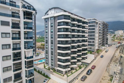 Продажа квартиры  в Махмутларе, Анталье, Турция 1+1, 50м2, №217542 – фото 8