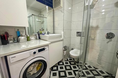 Продажа квартиры  в Махмутларе, Анталье, Турция 1+1, 50м2, №217542 – фото 7