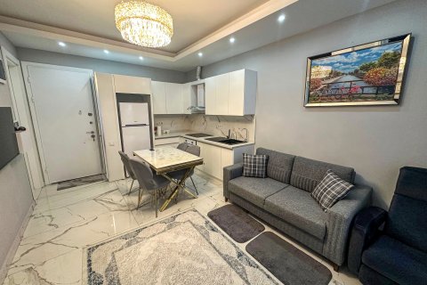 Продажа квартиры  в Махмутларе, Анталье, Турция 1+1, 50м2, №217542 – фото 3