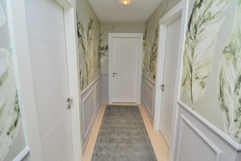 آپارتمان در  Mahmutlar ، ترکیه 3 خوابه ، 150 متر مربع.  شماره 217540 - 11