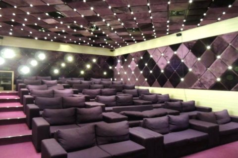 آپارتمان در  Mahmutlar ، ترکیه 3 خوابه ، 150 متر مربع.  شماره 217540 - 17