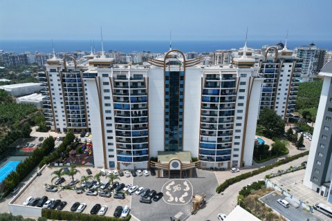 آپارتمان در  Mahmutlar ، ترکیه 3 خوابه ، 150 متر مربع.  شماره 217540 - 20