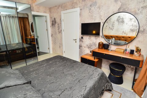 آپارتمان در  Mahmutlar ، ترکیه 3 خوابه ، 150 متر مربع.  شماره 217540 - 7