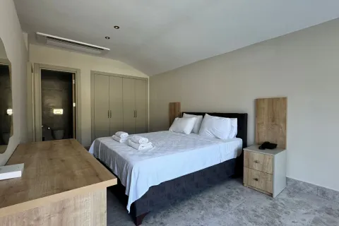 1+1 Lejlighed  i Avsallar, Antalya, Tyrkiet Nr. 223998 - 22