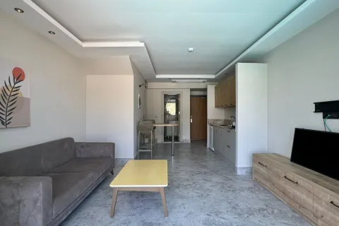 1+1 Lejlighed  i Avsallar, Antalya, Tyrkiet Nr. 223998 - 18