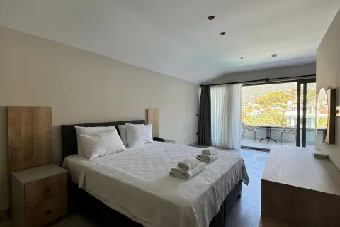 1+1 Lejlighed  i Avsallar, Antalya, Tyrkiet Nr. 223998 - 21