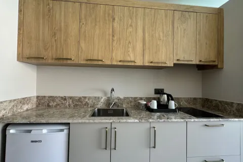 1+1 Lejlighed  i Avsallar, Antalya, Tyrkiet Nr. 223998 - 15